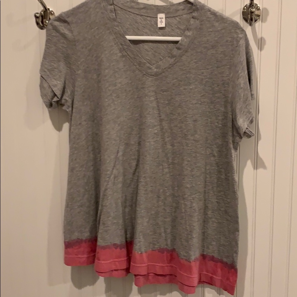NWOT WILT Darling Tee!